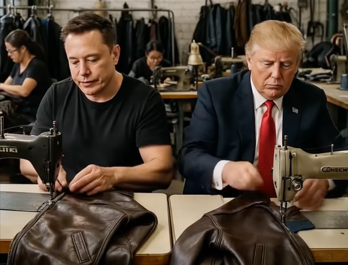 Chinese Meme War - LA Progressive