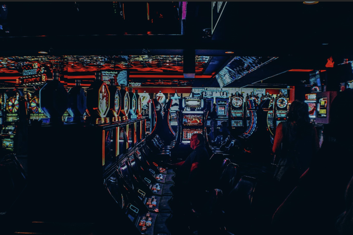 How To Turn Your The Importance of RTP Rates in 2025 Casino Games From Zero To Hero