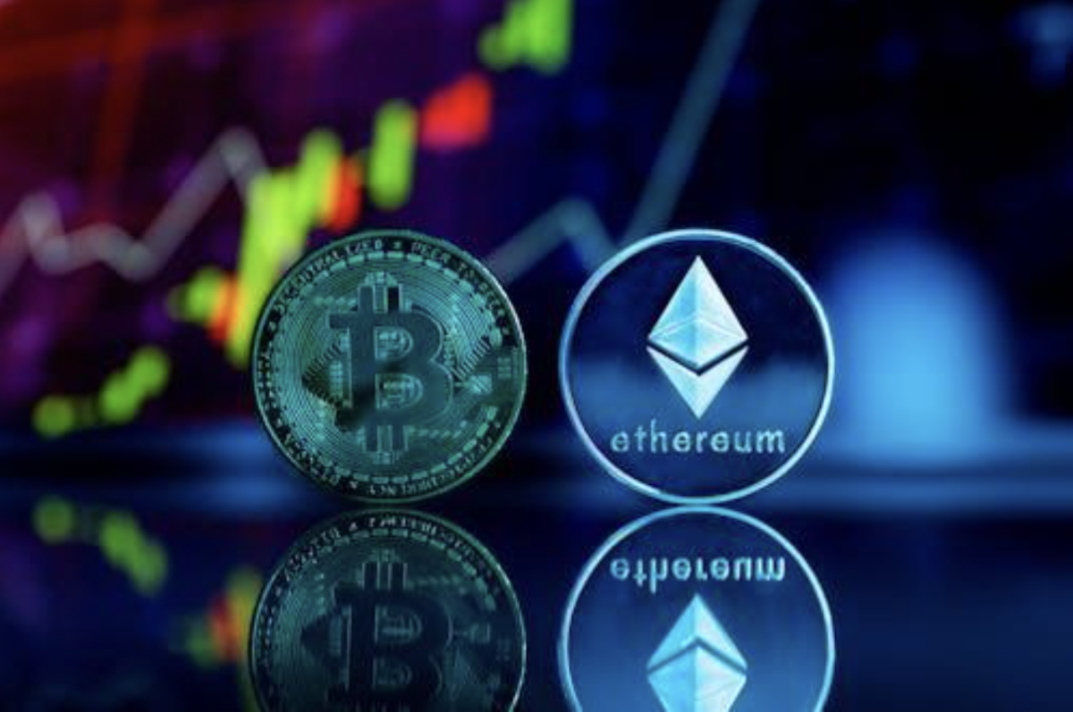 Could Ethereum surpass Bitcoin? - LA Progressive