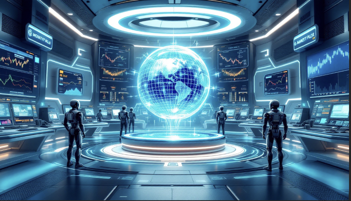 Understanding the Basics of AI Trading Bots - LA Progressive