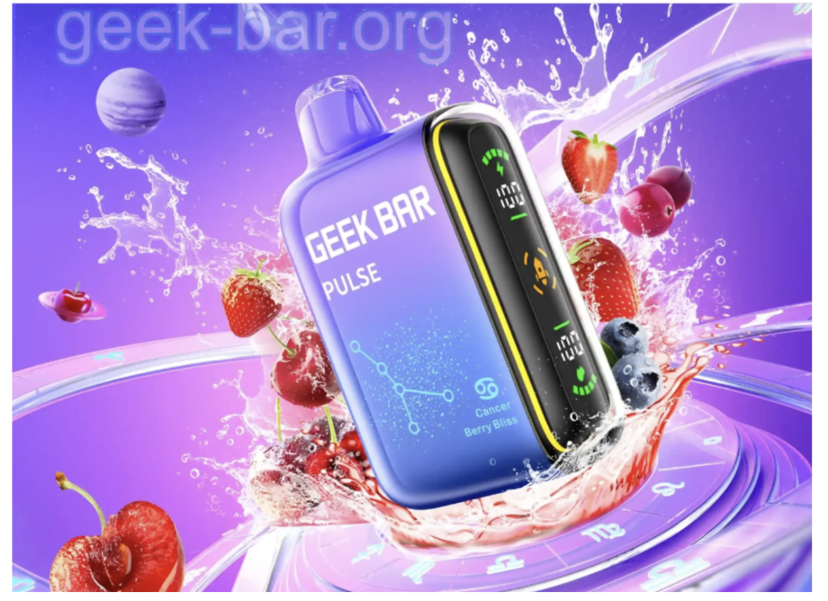 geek bar pulse x jam flavors Geek Bar Pulse X Jam Vape 25K geek bar pulse x jam flavors Geek Bar Pulse X Jam Vape 25K