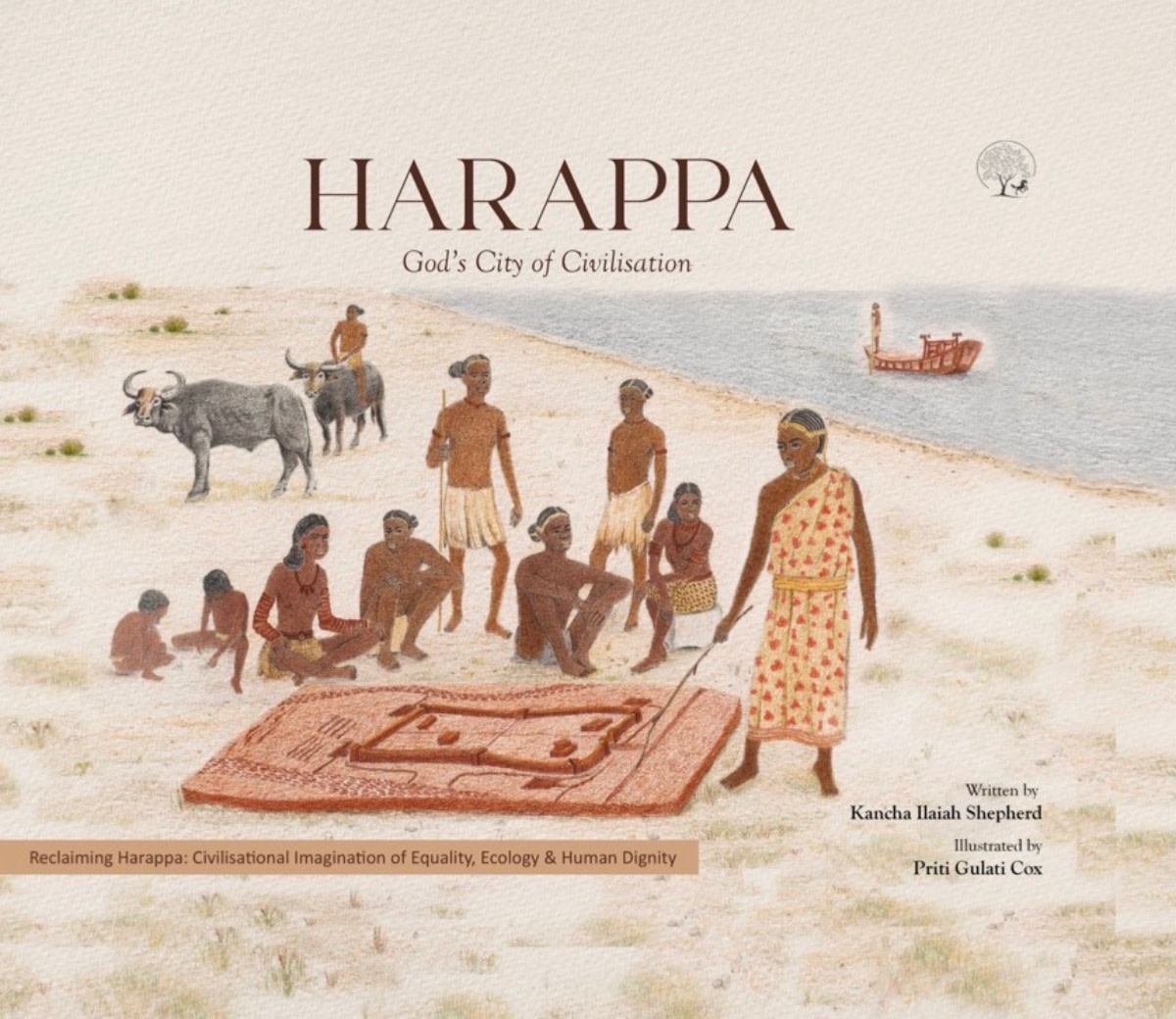 harappa 1200