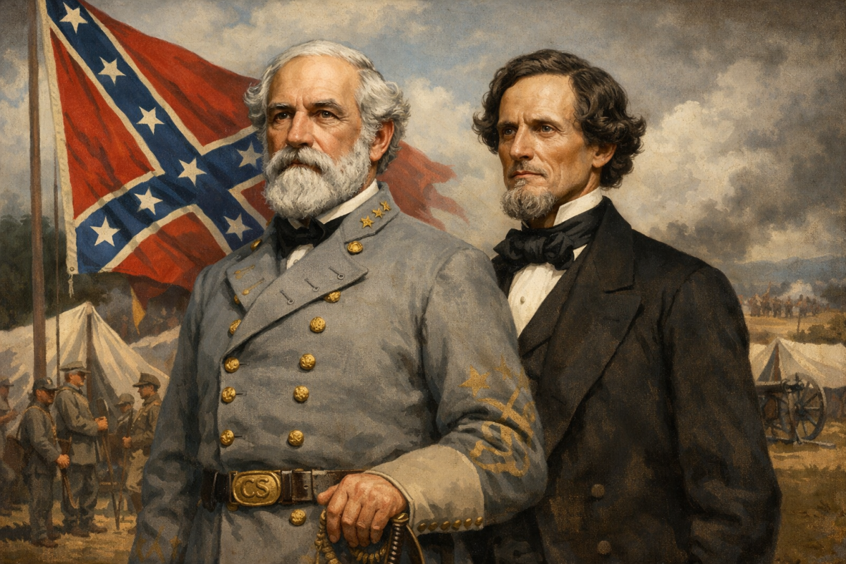 Confederate Government Of Kentucky