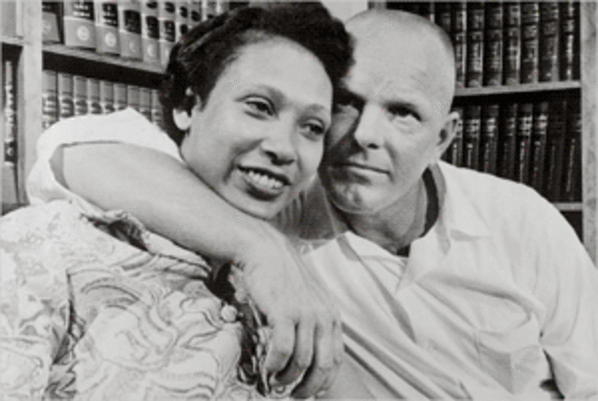 Richard and Mildred Loving lovings.gif