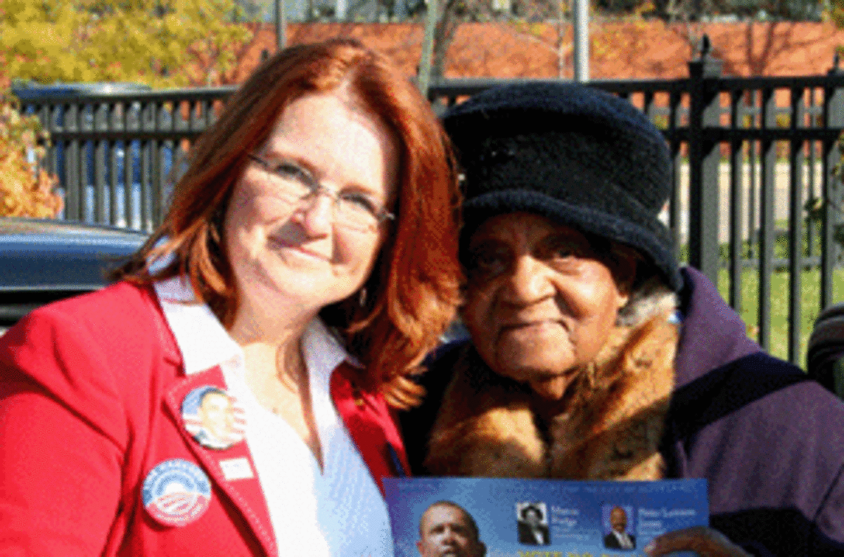Donna Perdue and Ronnie Penson ronnie-penson-105.gif