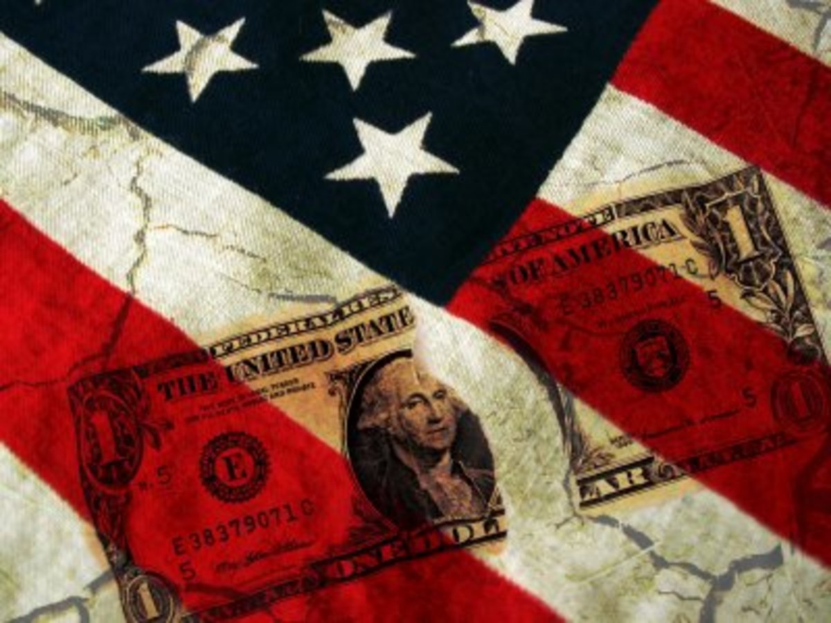 Governement Spending