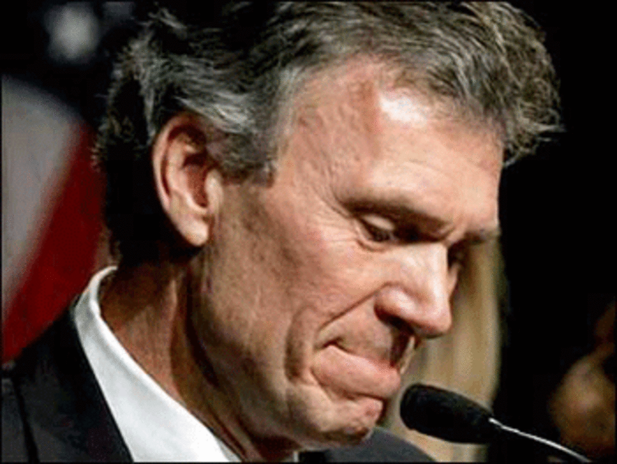 daschle Tom Daschle