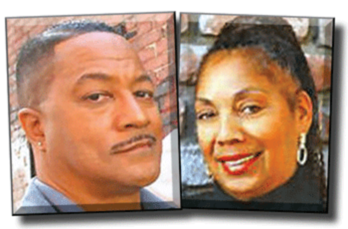 gaines_grady Grady Mackey and Sharon Graine