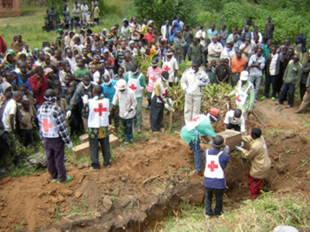 georgianne_1 Image: Luofu Burial Copyright ©HRW