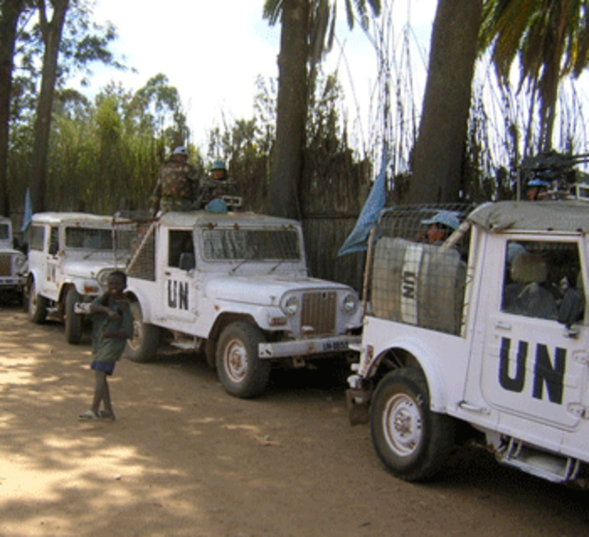georgianne_4 Image: Where is MONUC in all of this? Copyright © HRW