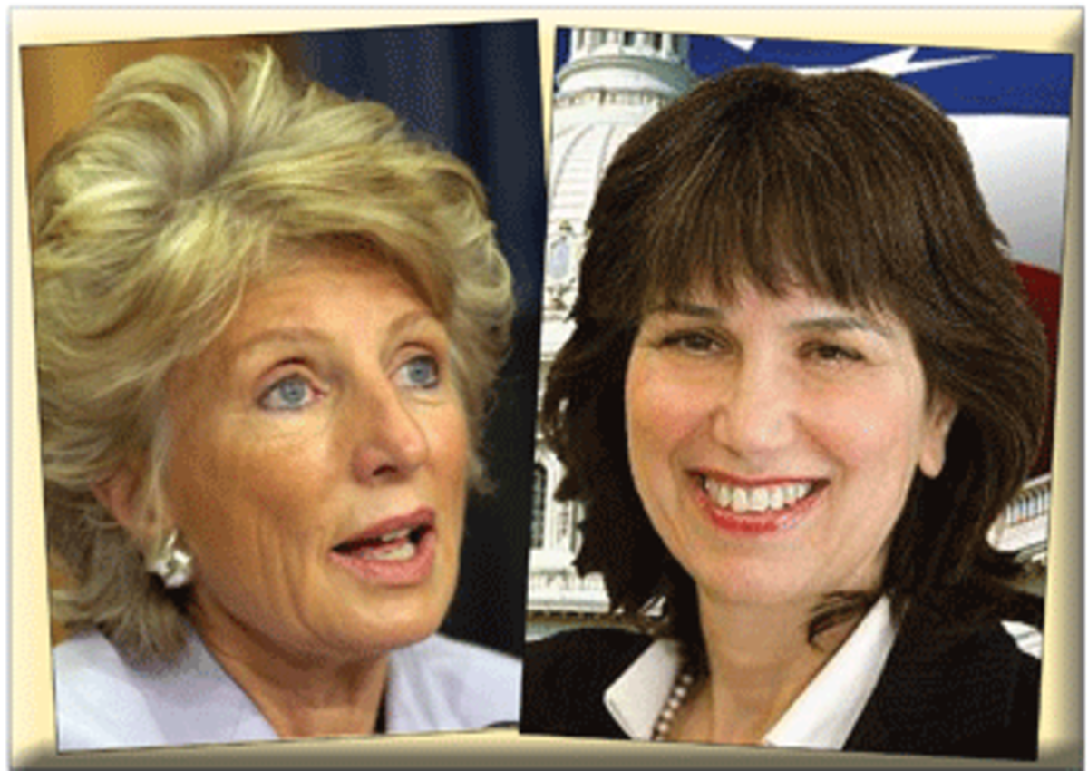 jane_marcy Jane Harman, Marcy Winograd