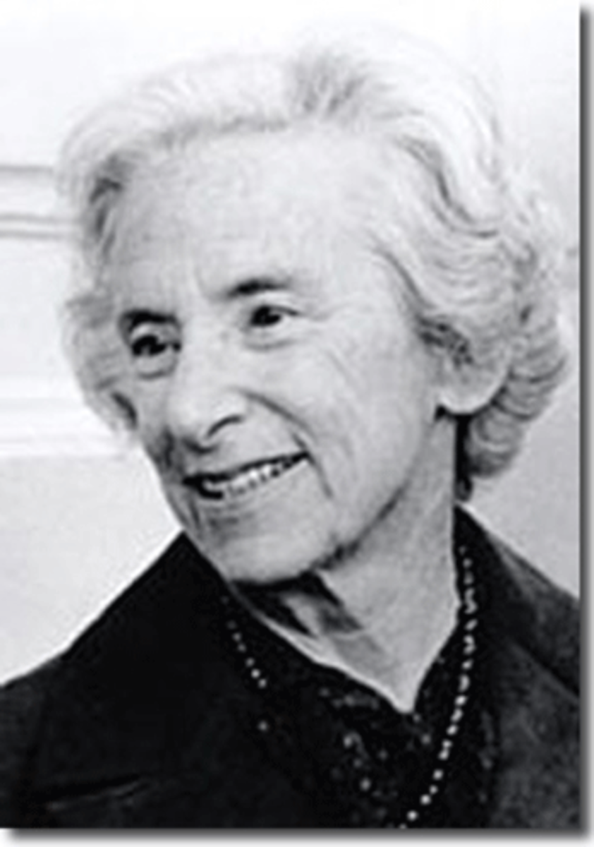 barbara tuchman tuchman