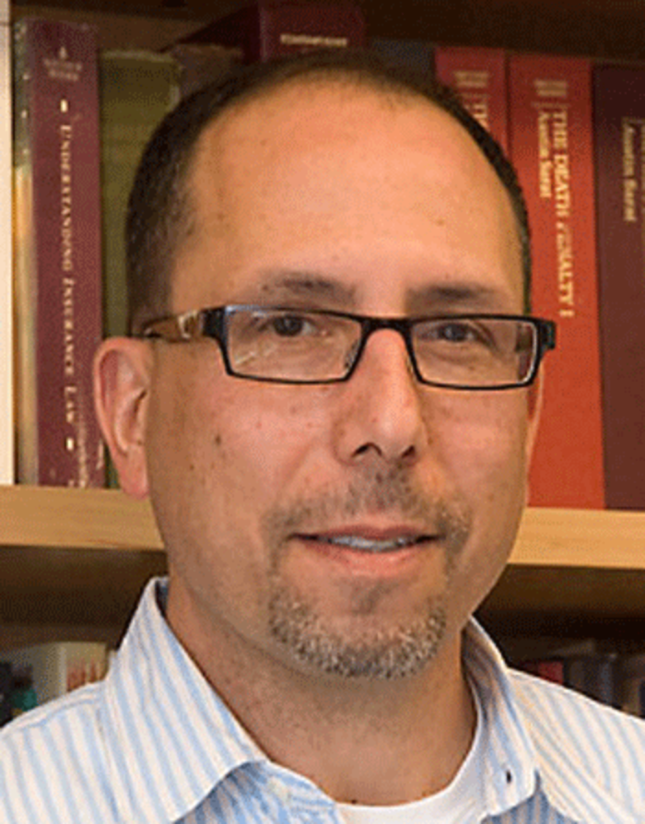 uc-berkeley-law-professor-jonathan-simon UC Berkeley Law Professor Jonathan Simon