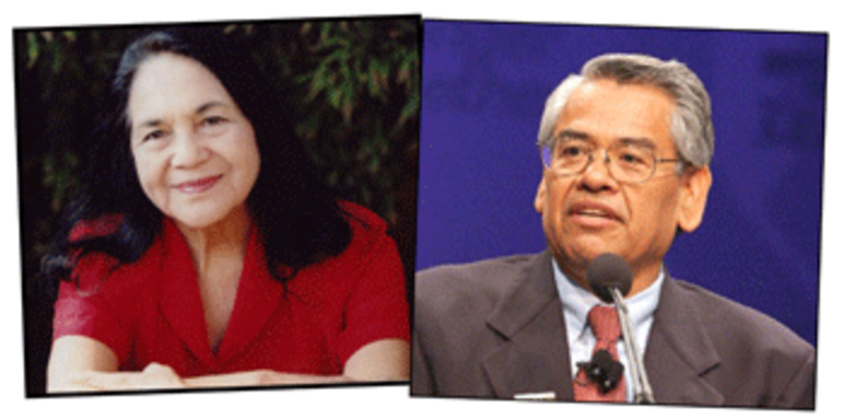 huerta_eliseo Dolores Huerta and Eliseo Medina