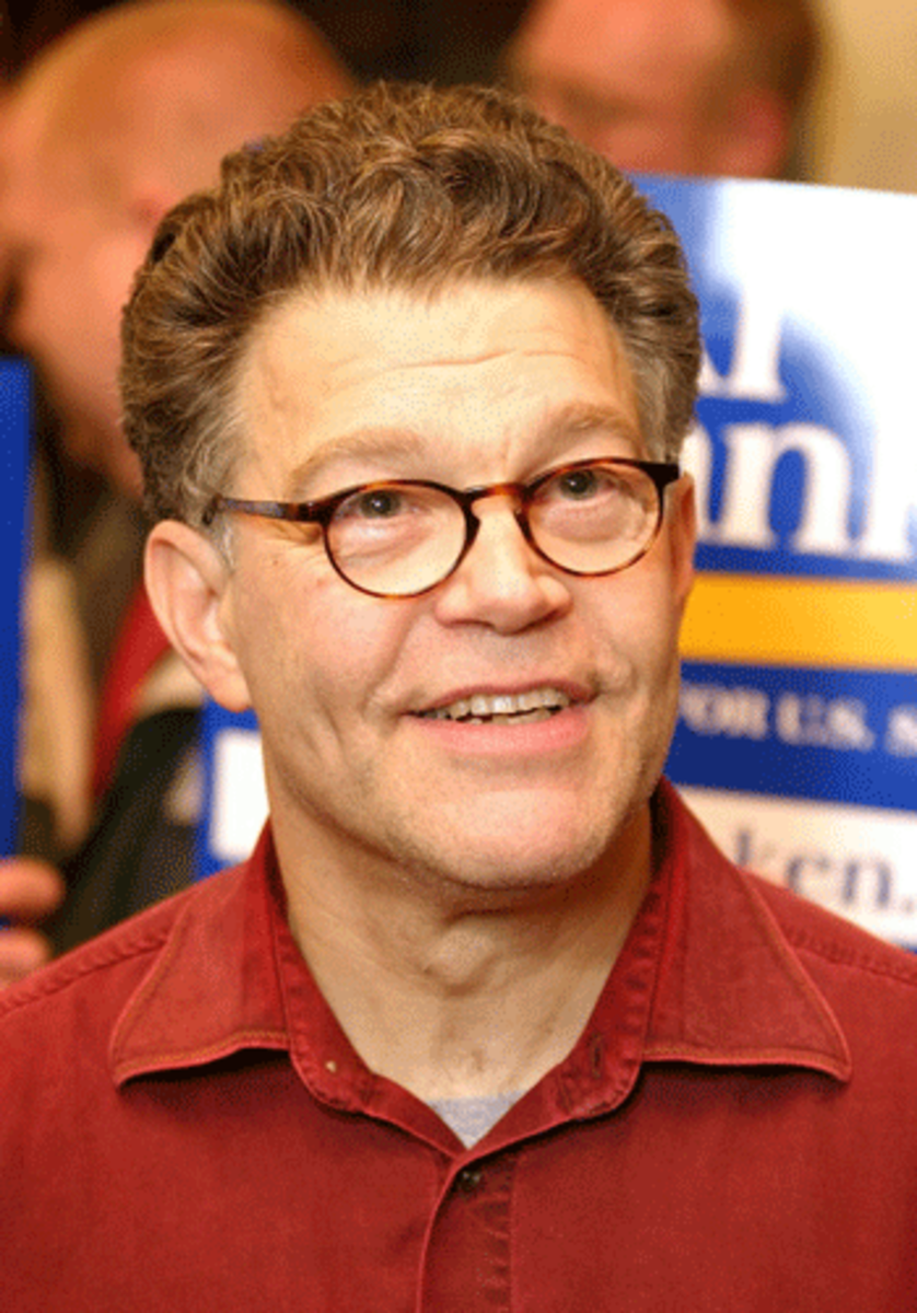 franken al franken