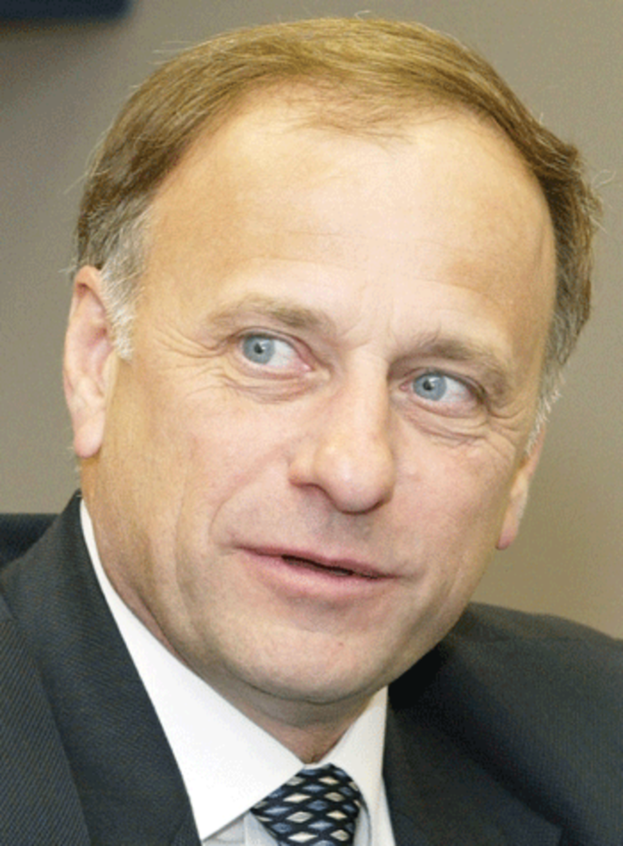 steve-king Rep. Steve King (R-Iowa)
