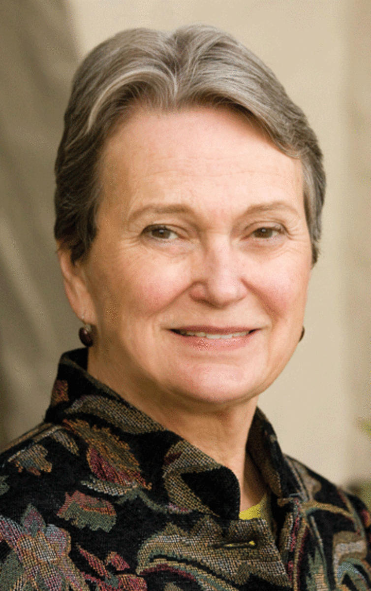 LoniHancock California State Senator Loni Hancock