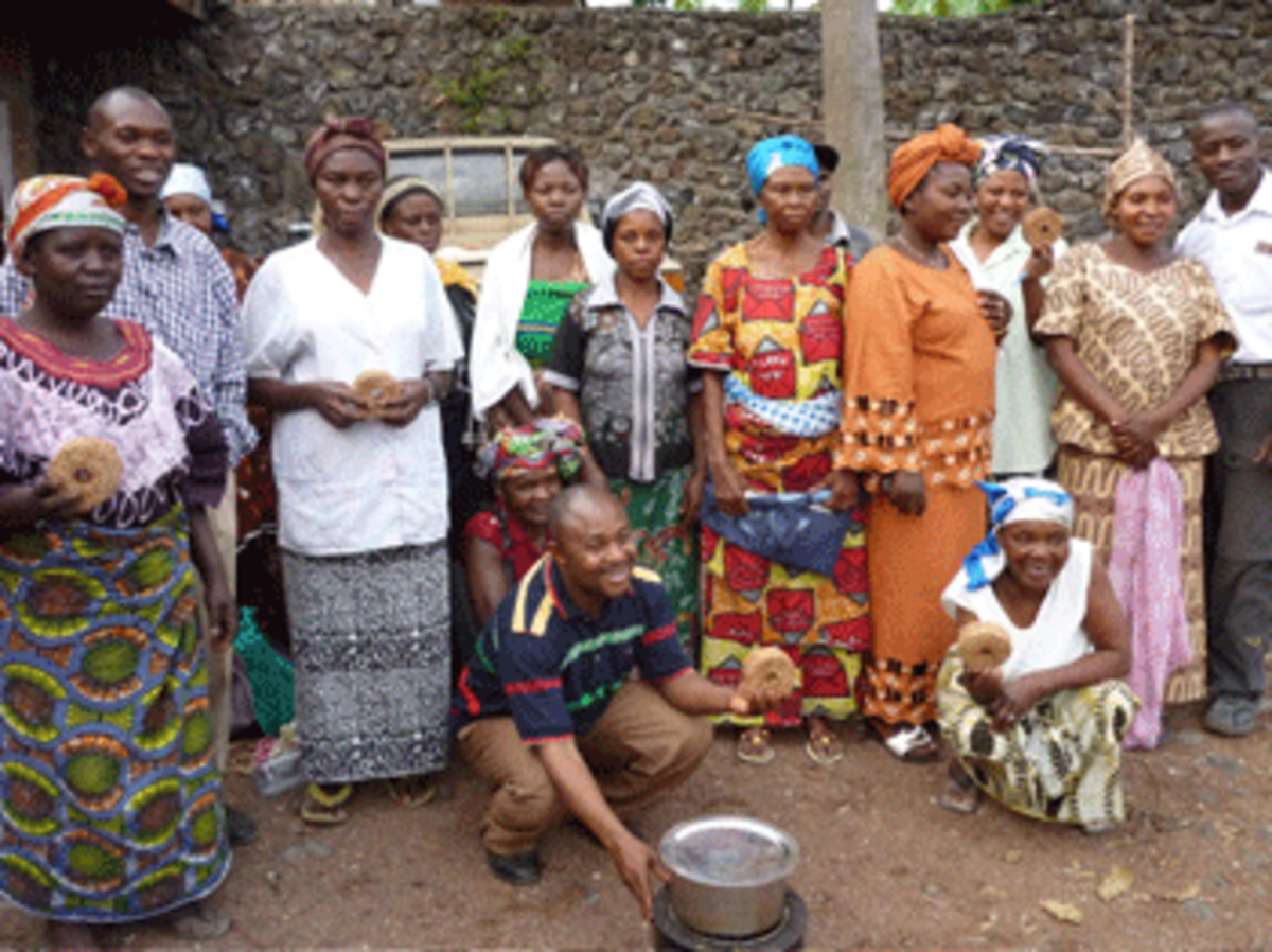 congo-2 IMAGE courtesy of APROSAF midwives