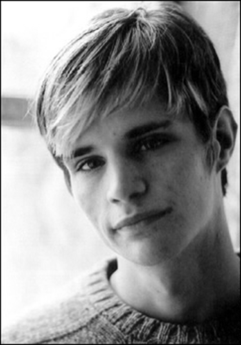 matthew-shepard Matthew Shepard