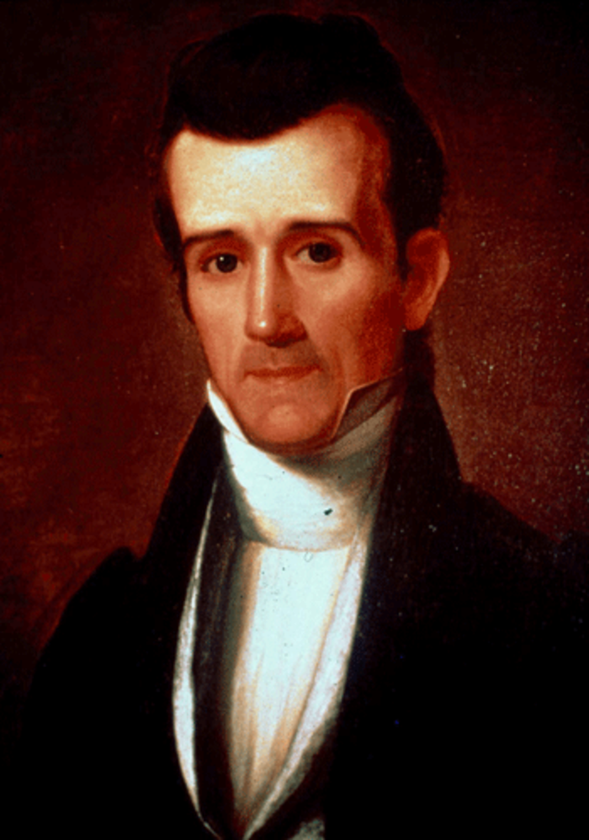 James_K._Polk