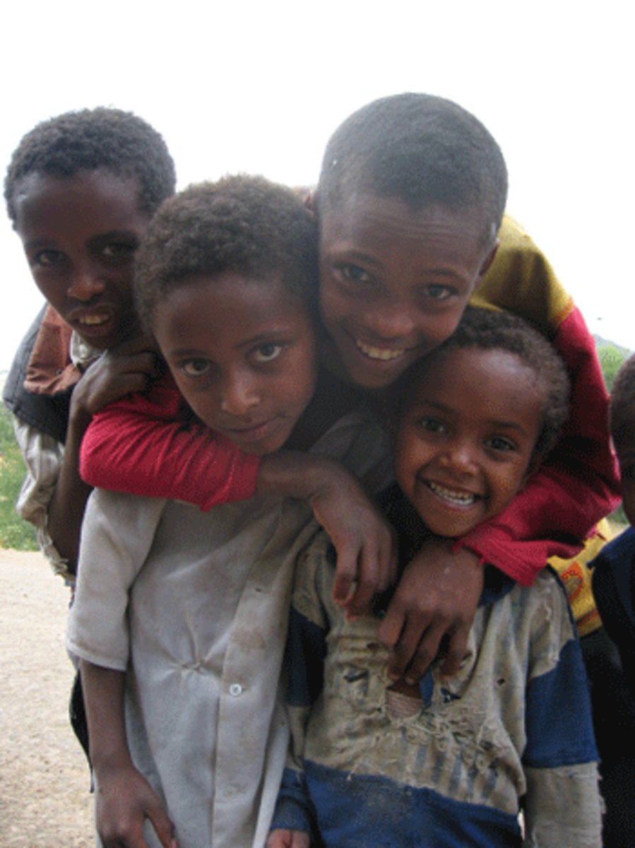 happykids Falashas are Black Jews of Ethiopia who, when recognized as Jews by Isreal were all given Isreali citizenship.