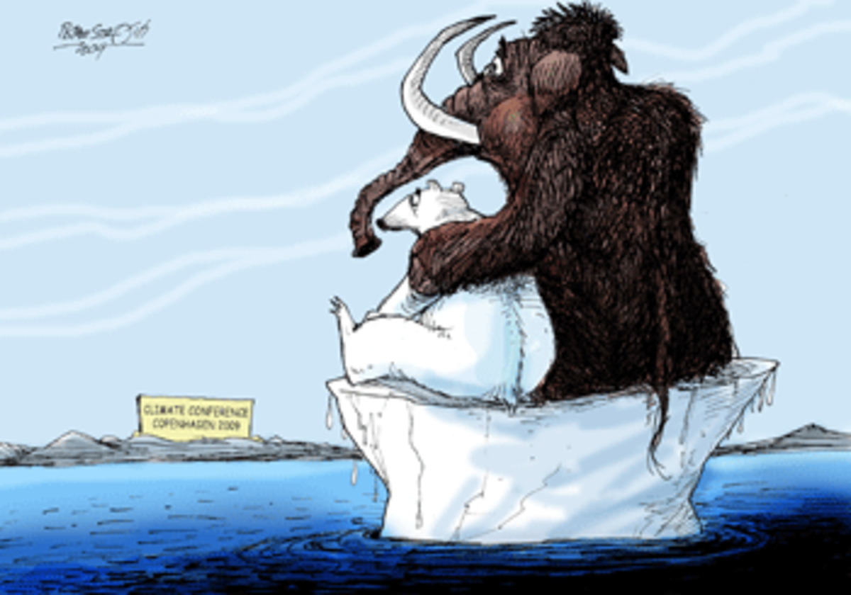 the_same_destiny_col Obama Copenhagen and the Global Warming Skeptics