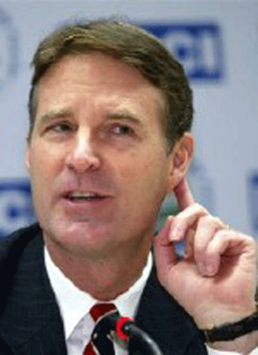 evan bayh