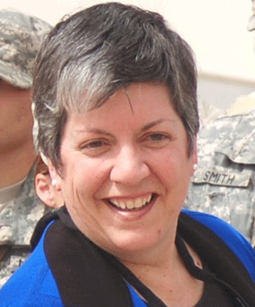 Janet-Napolitano