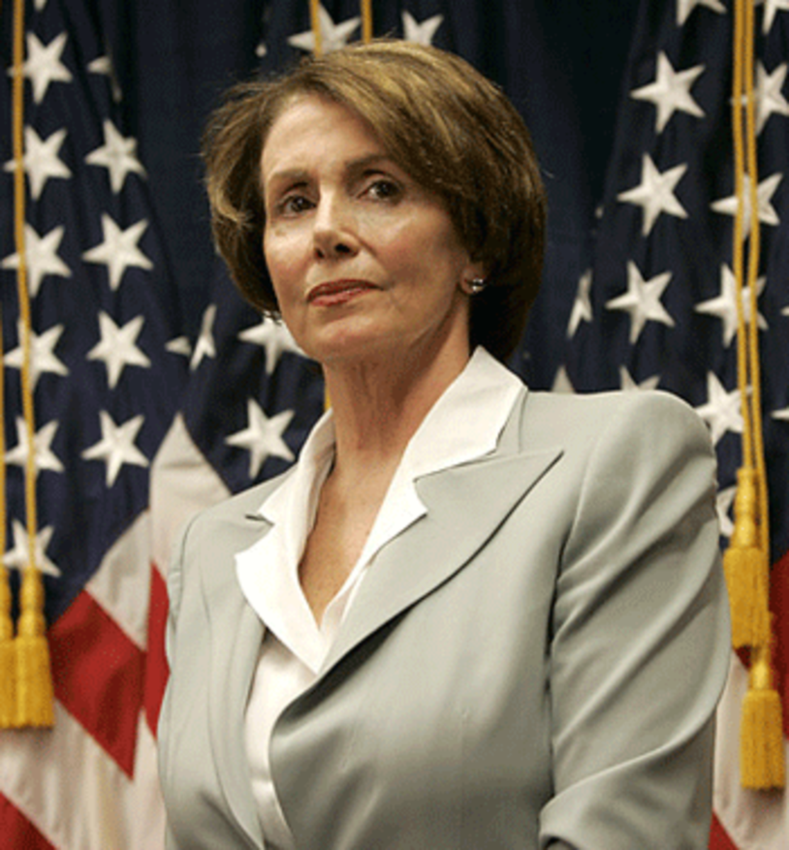 nancy pelosi