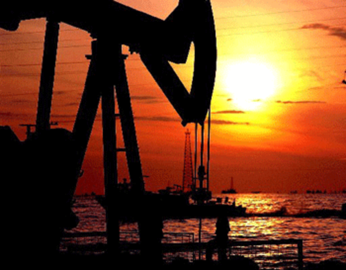 venezuela-offshore-platform