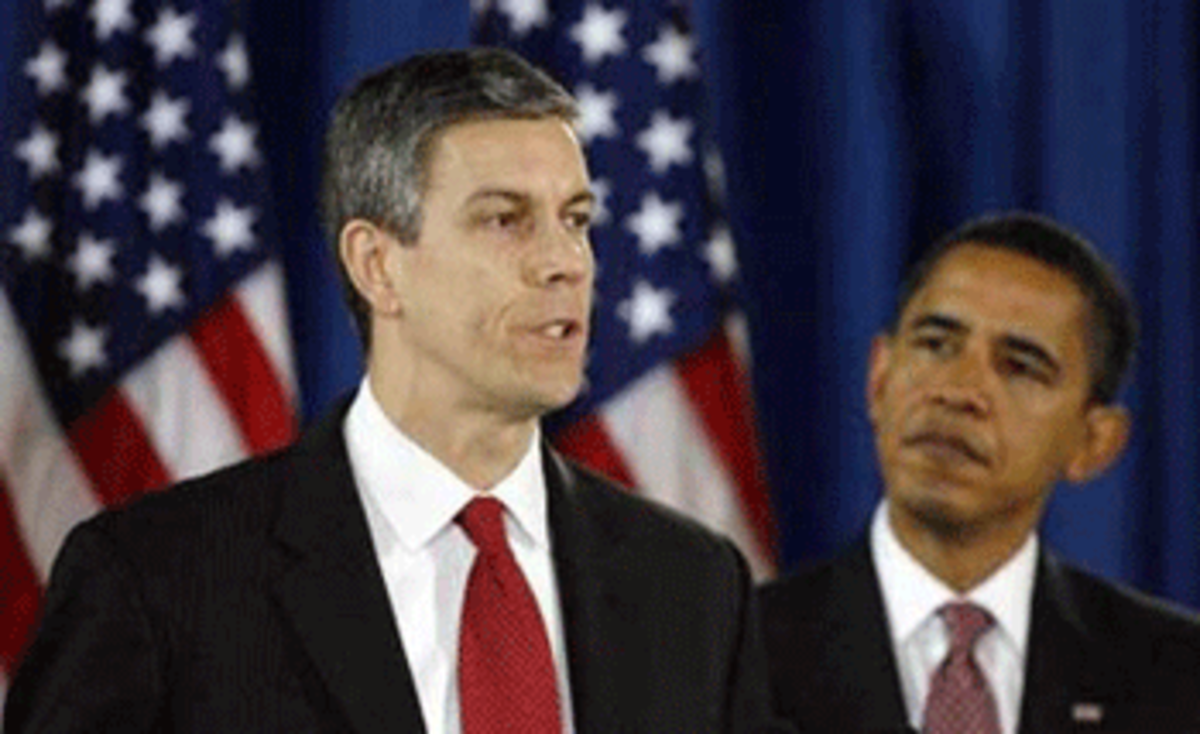 Duncan-Obama