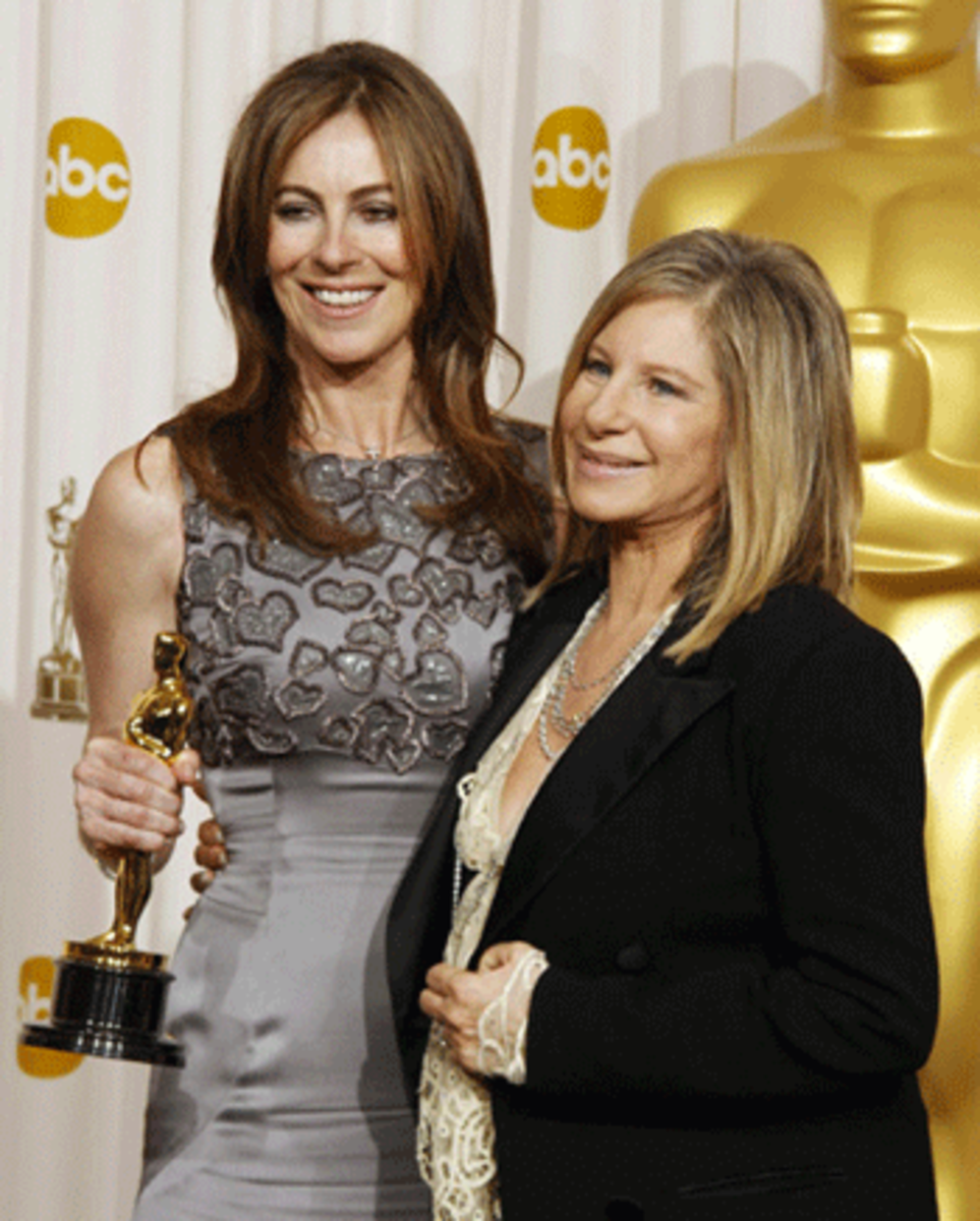 Katherine-Bigelow