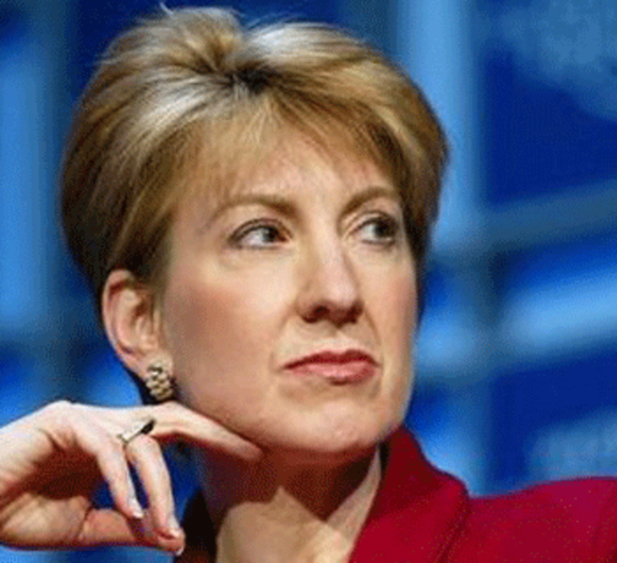 fiorina