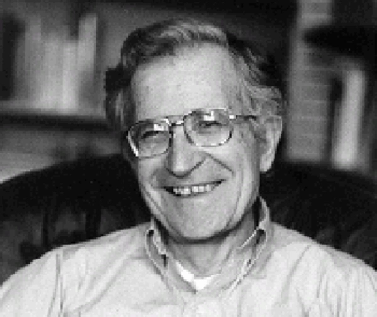 noam-chomsky