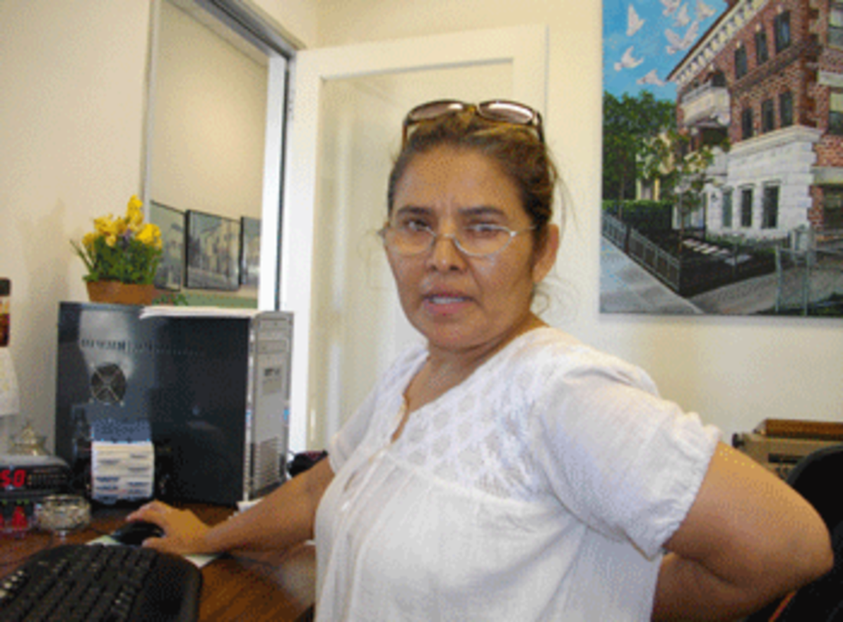 lefer Monic Uriarte