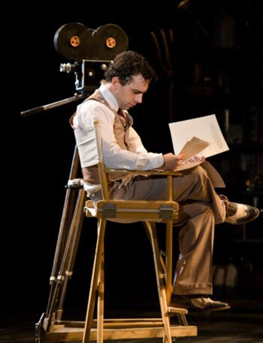10_Limelight_x charlie chaplin