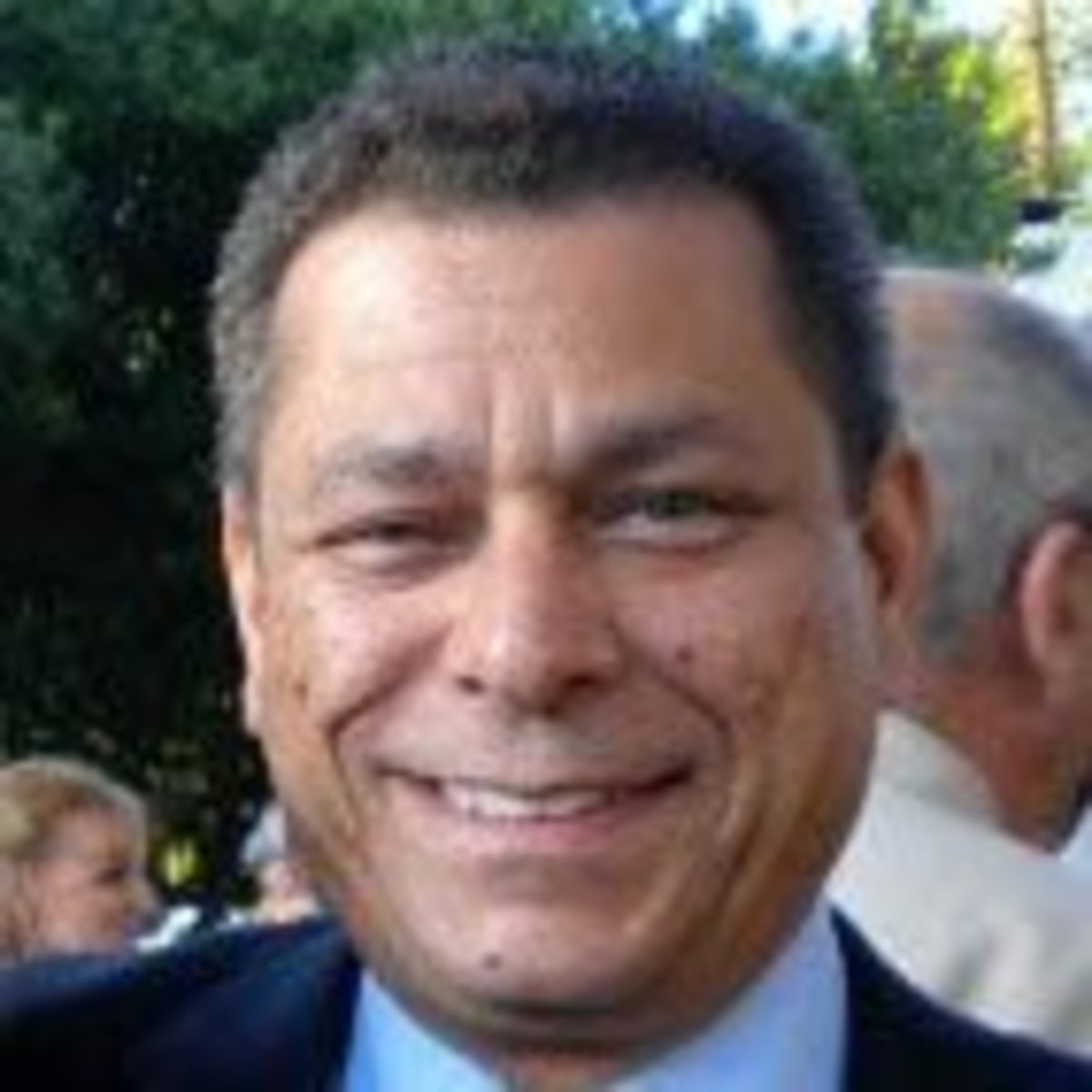 Eric Bauman