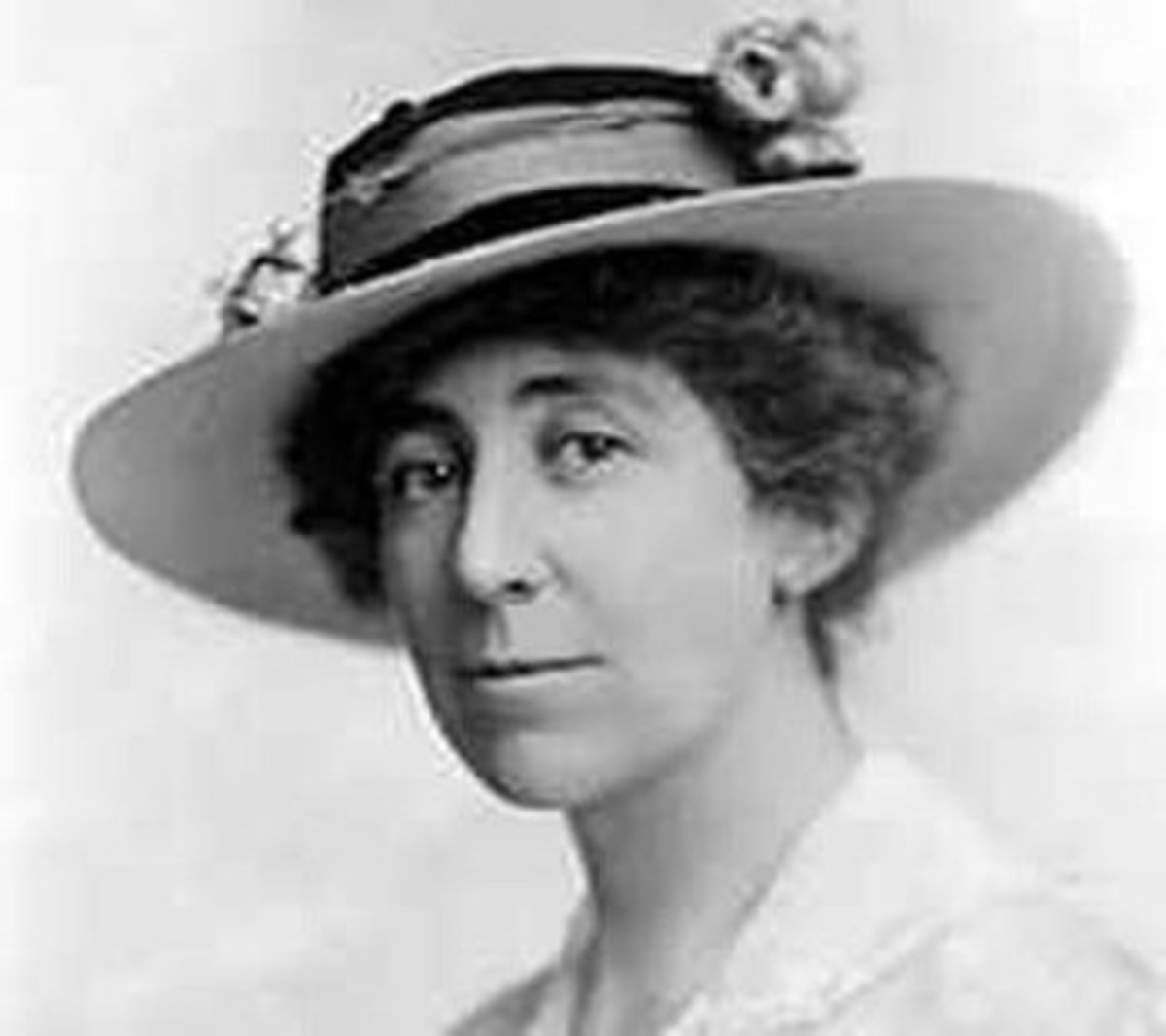 Jeannette-Rankin Jeannette Rankin