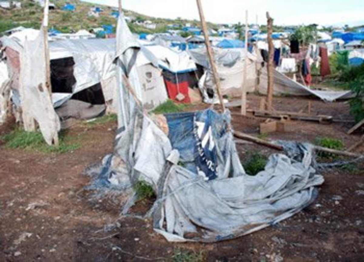 haiti haiti
