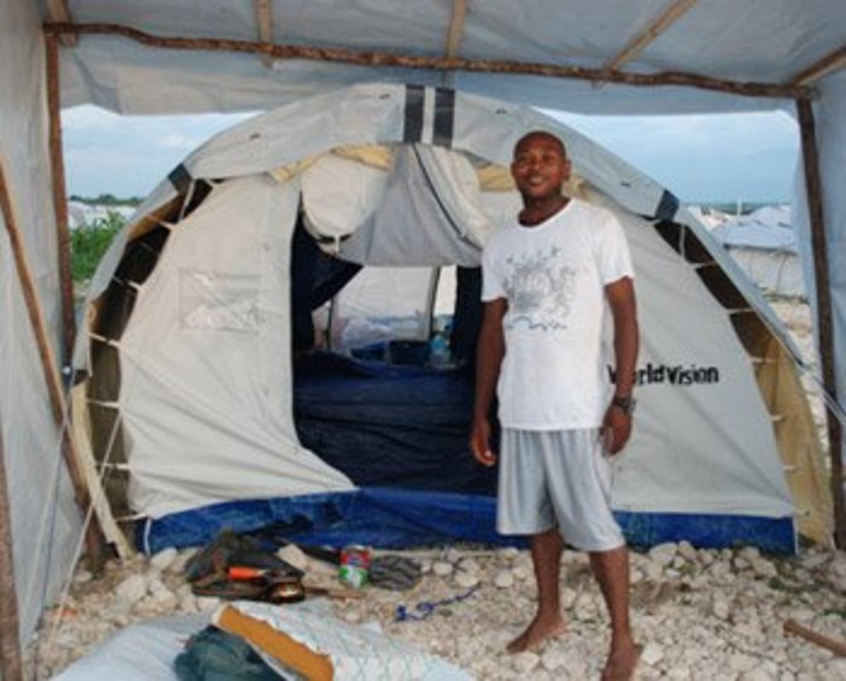 haiti haiti