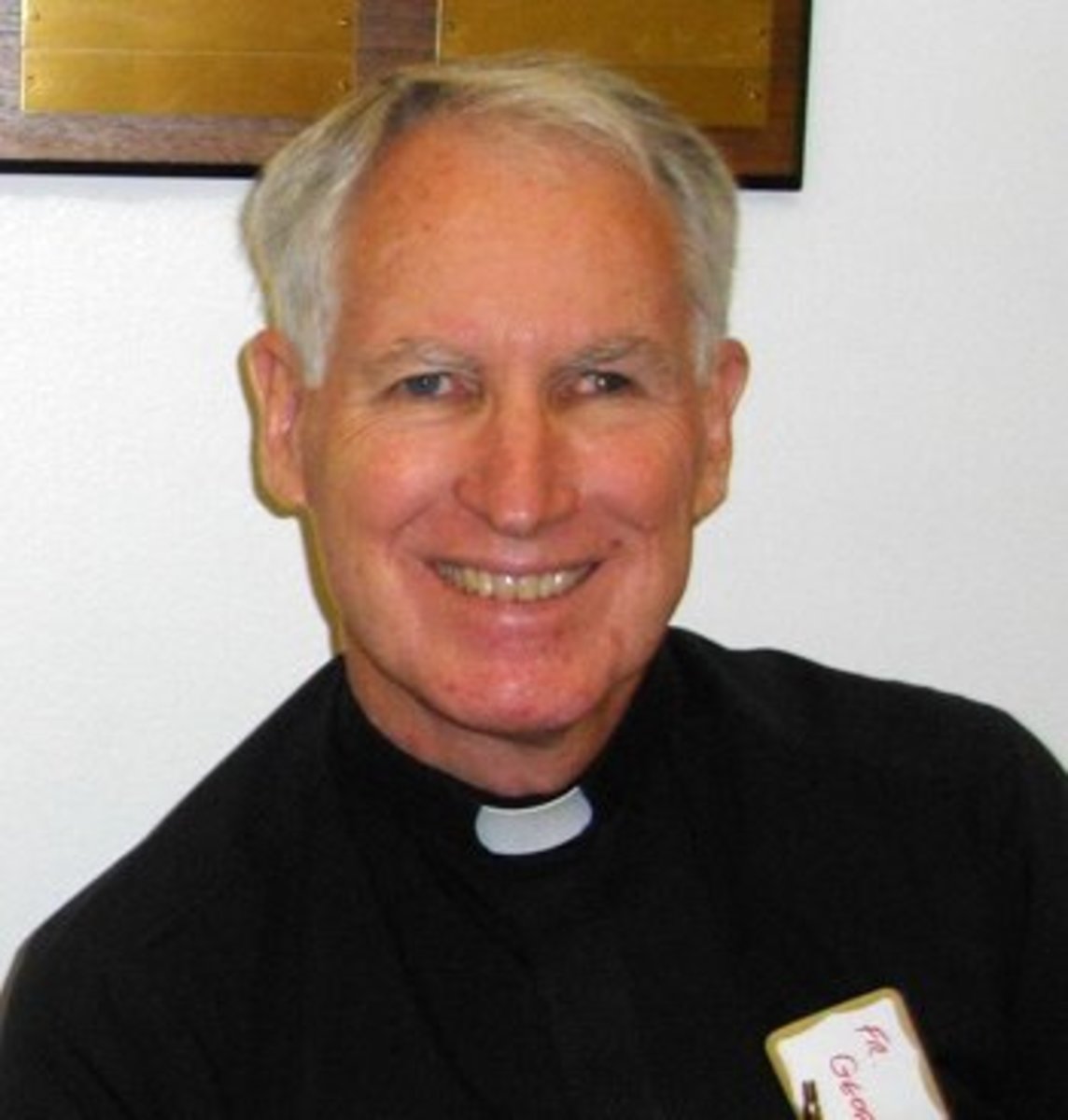 Father George Horan Father George Horan