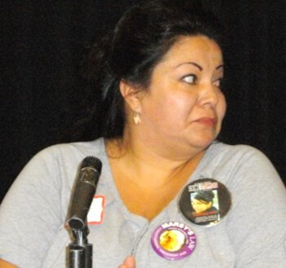 Jeanette Chavez Jeanette Chavez