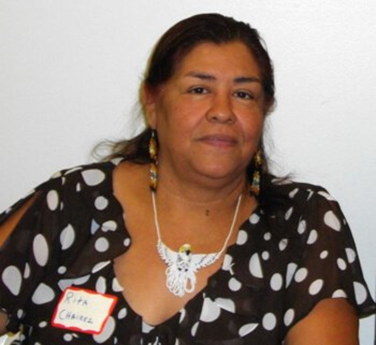 Rita Chairez Rita Chairez