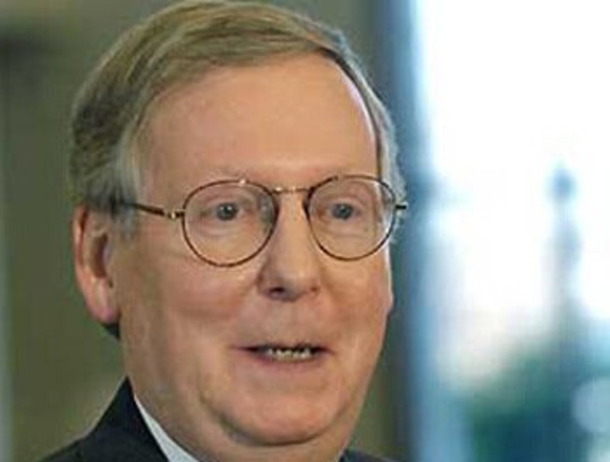 mcconnell