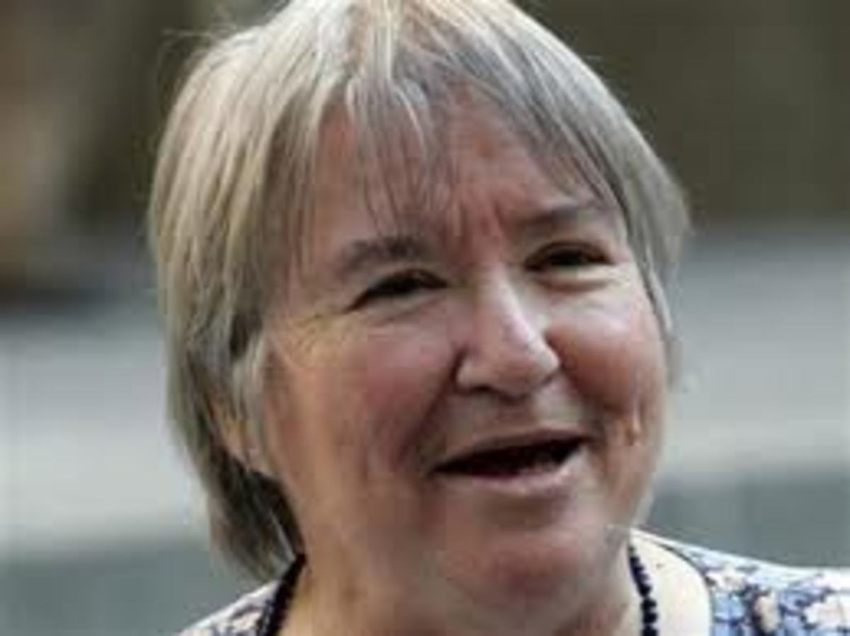 Lynne Stewart