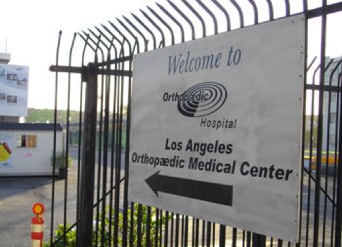 Orthopaedic-Hospital-site Orthopaedic Hospital site.