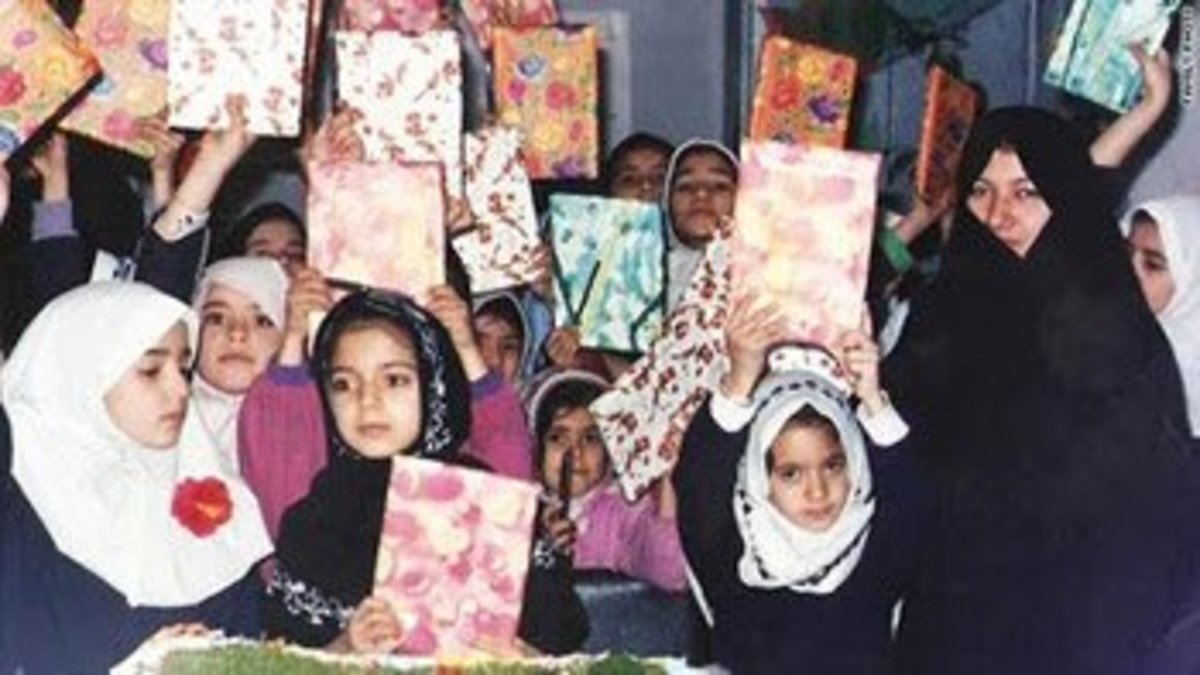 Sakineh-Mohammadi-Ashtiani Sakineh Mohammadi Ashtiani