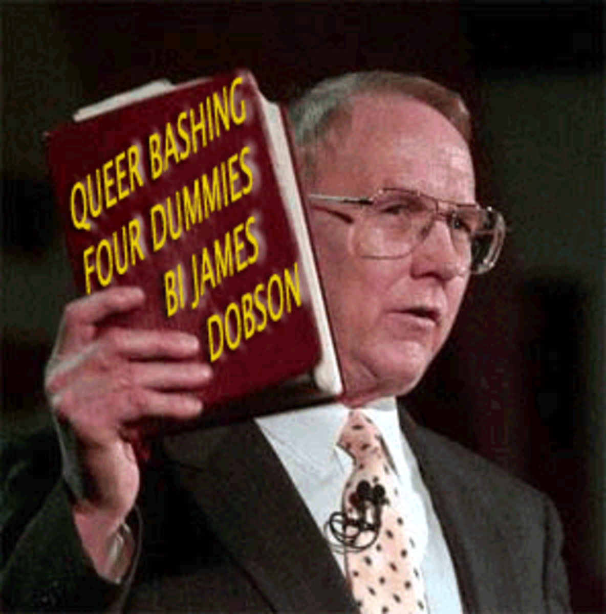 james_dobson James Dobson