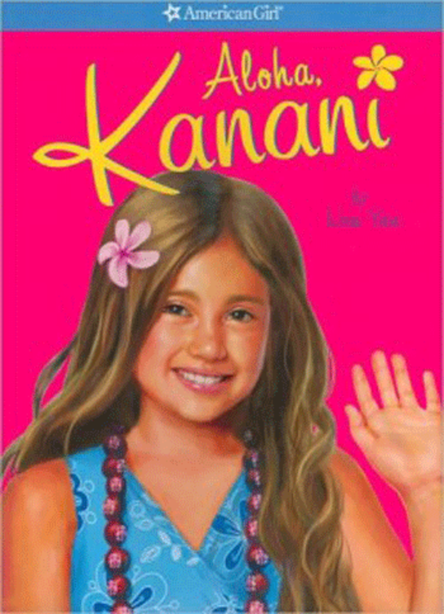 Aloha-Kanani Aloha Kanani