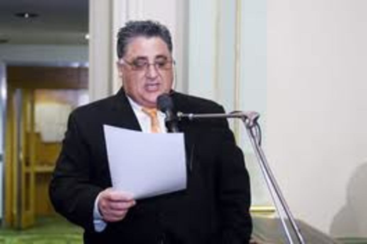 anthony portantino